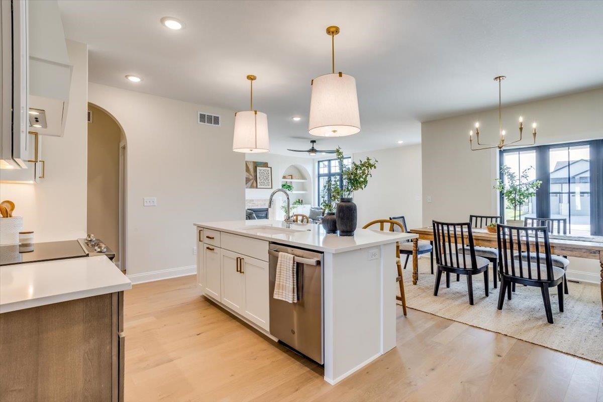 4456 N Bluestem Street Maize KS 67101