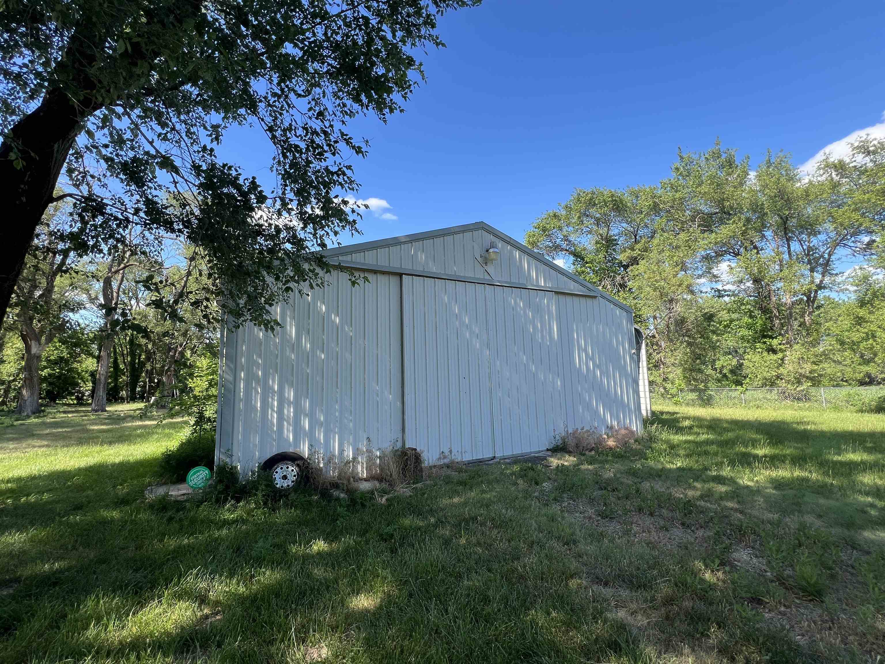 994 E 144th Peck KS 67120