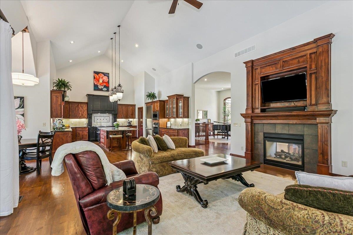 2018 N Crooked Pine Street Wichita KS 67230