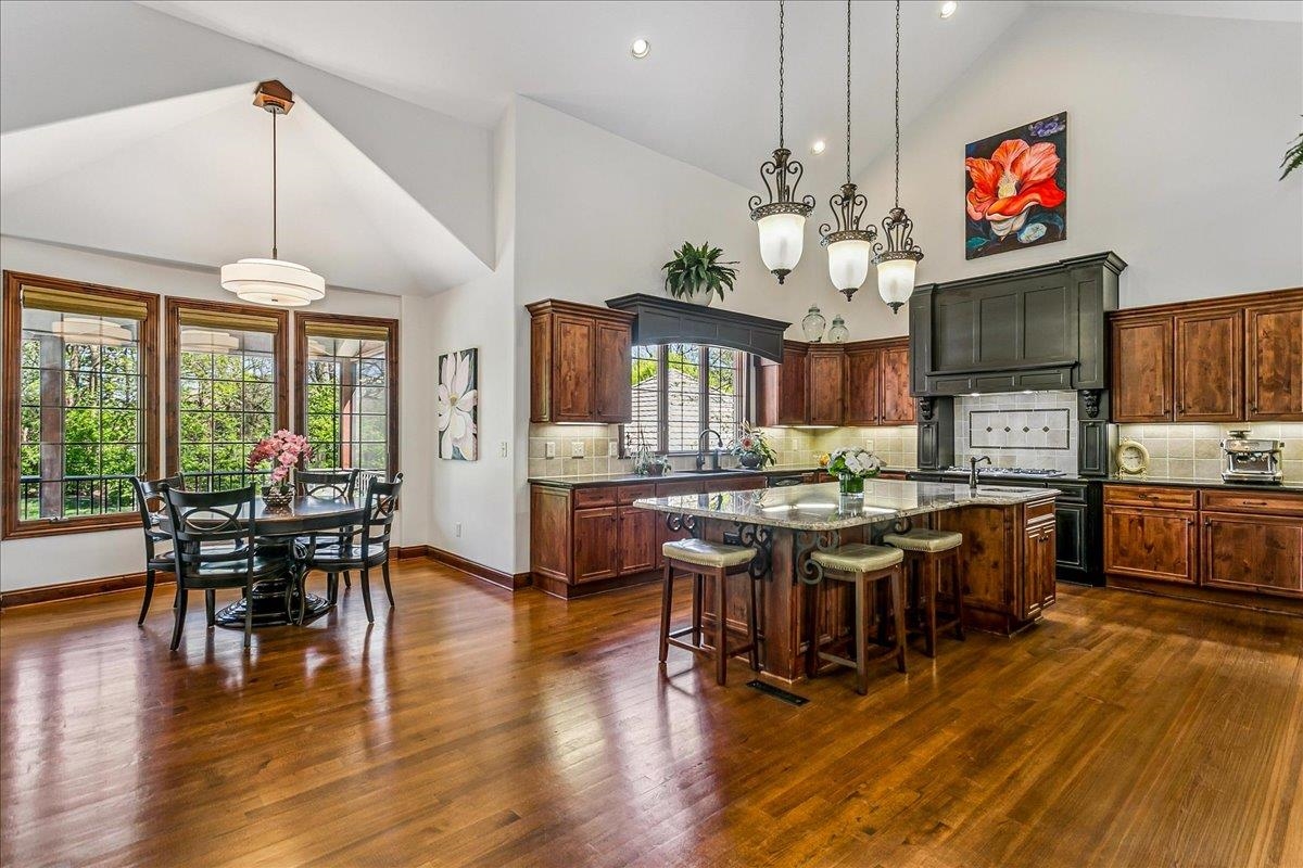 2018 N Crooked Pine Street Wichita KS 67230