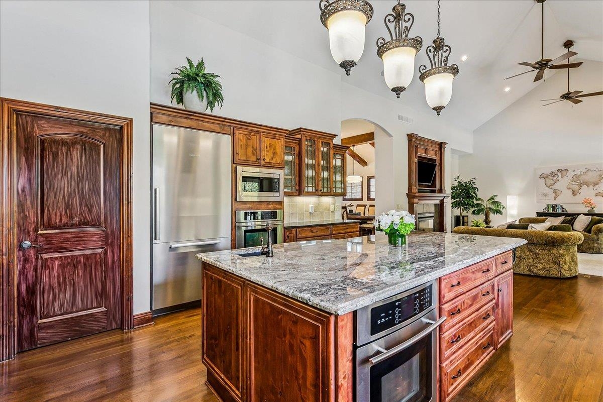 2018 N Crooked Pine Street Wichita KS 67230