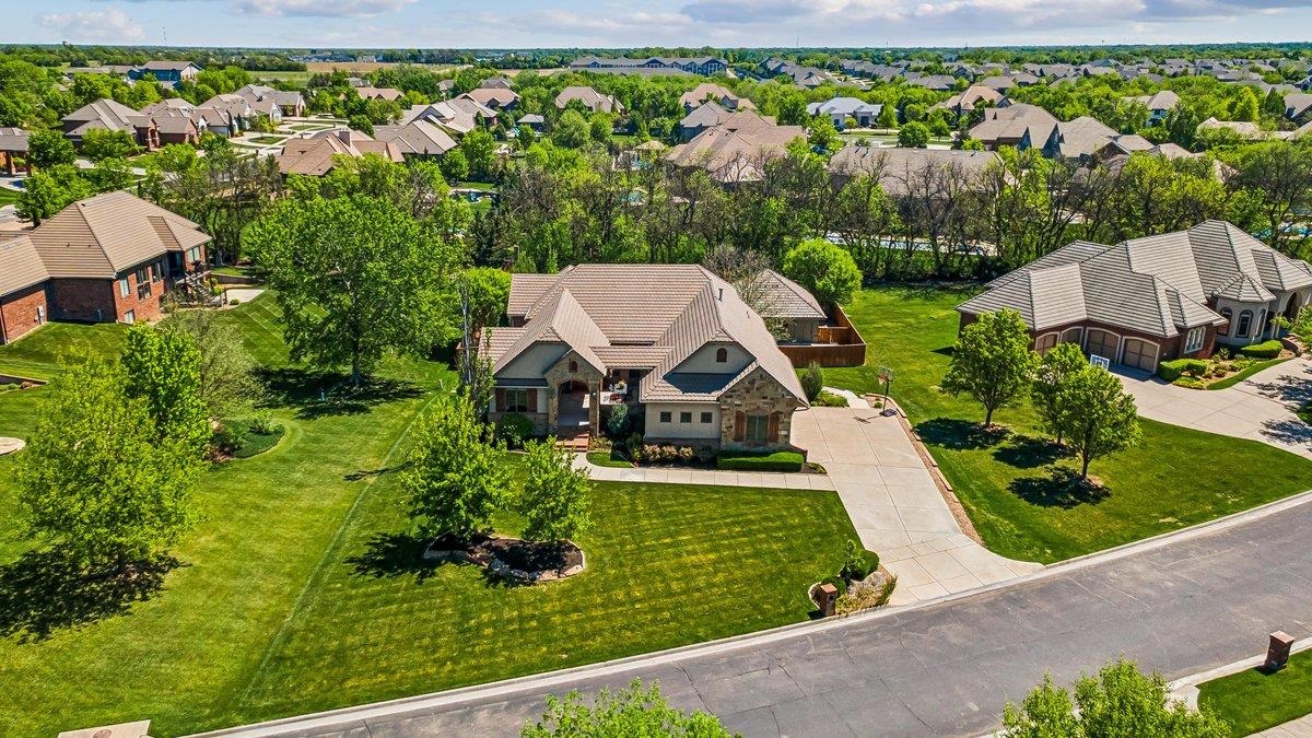 2018 N Crooked Pine Street Wichita KS 67230