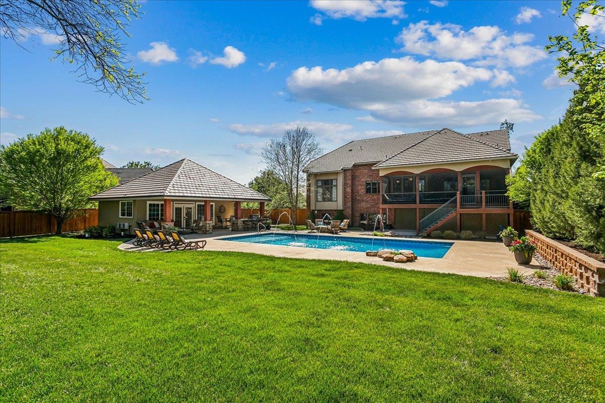 2018 N Crooked Pine Street Wichita KS 67230