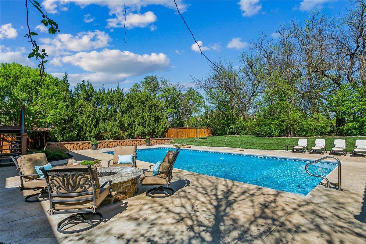2018 N Crooked Pine Street Wichita KS 67230