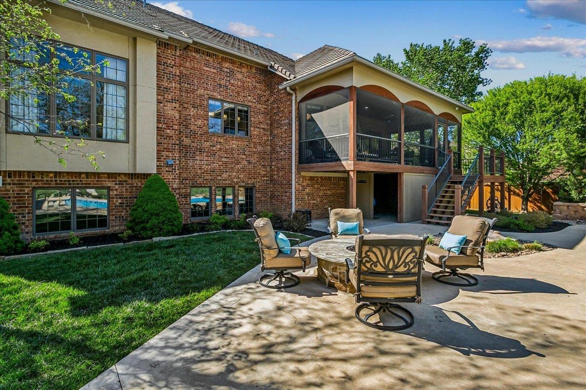 2018 N Crooked Pine Street Wichita KS 67230