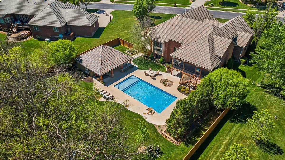2018 N Crooked Pine Street Wichita KS 67230