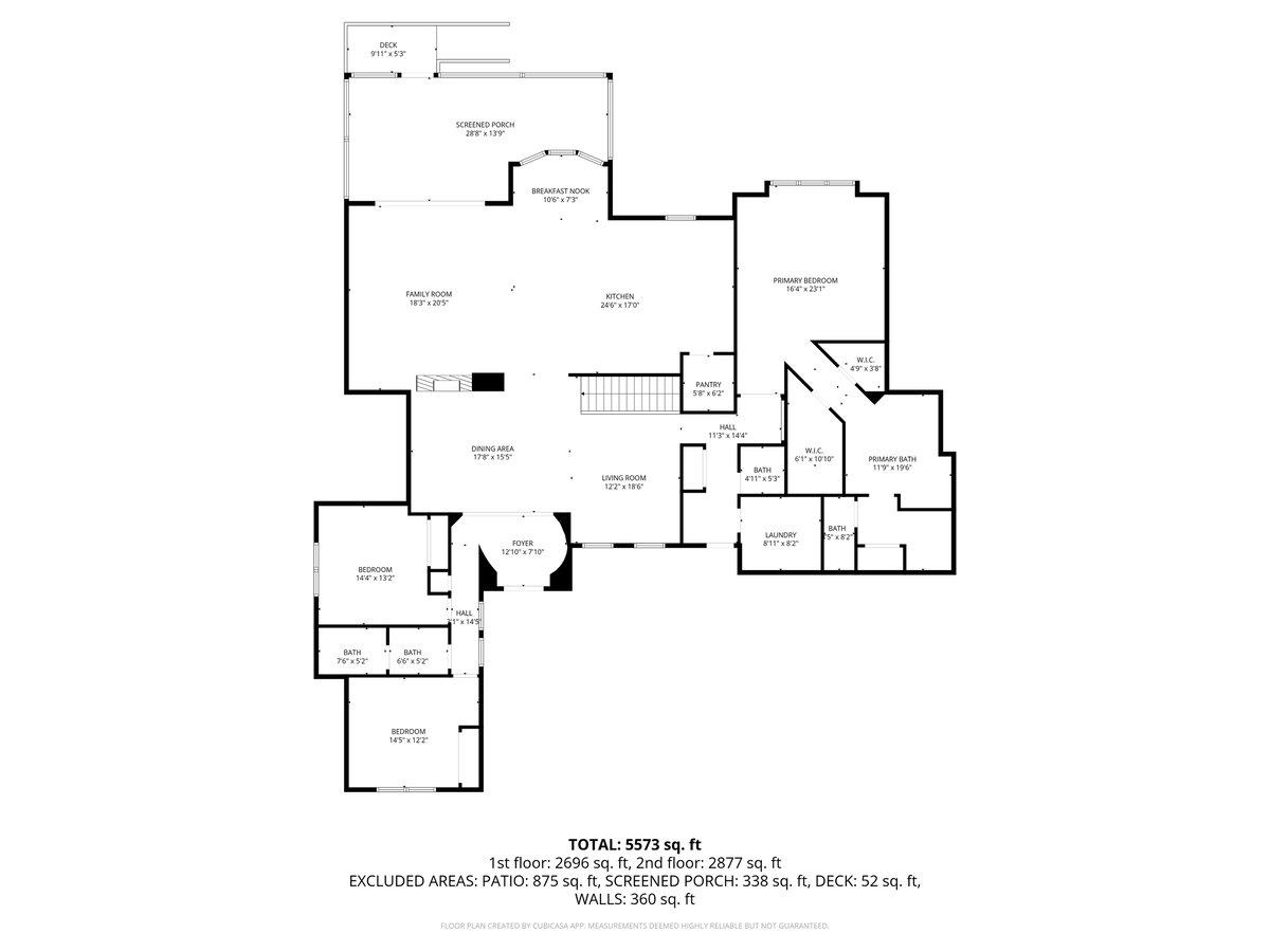 2018 N Crooked Pine Street Wichita KS 67230