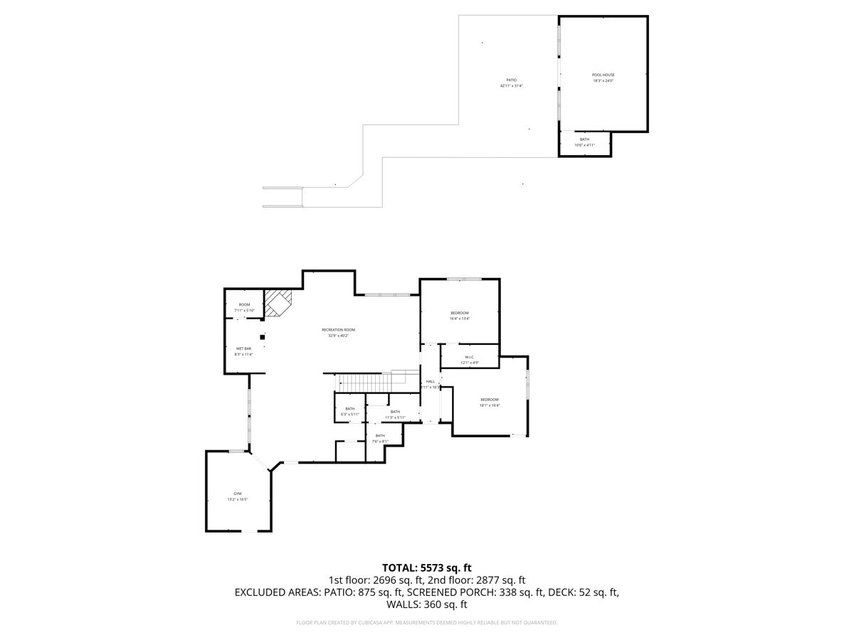2018 N Crooked Pine Street Wichita KS 67230