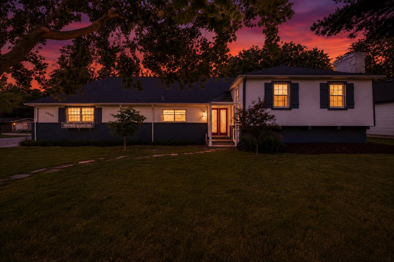1030 N Vincent Lane Wichita KS 67206