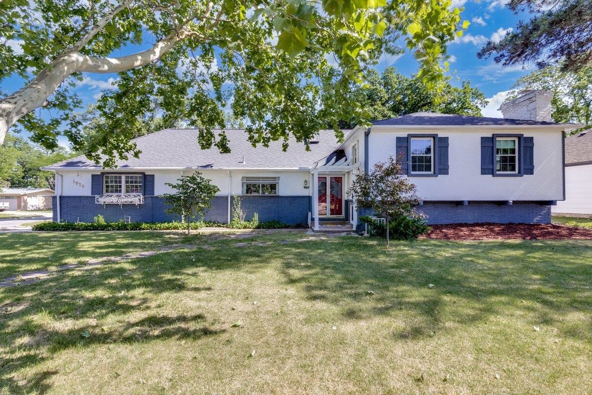 1030 N Vincent Lane Wichita KS 67206