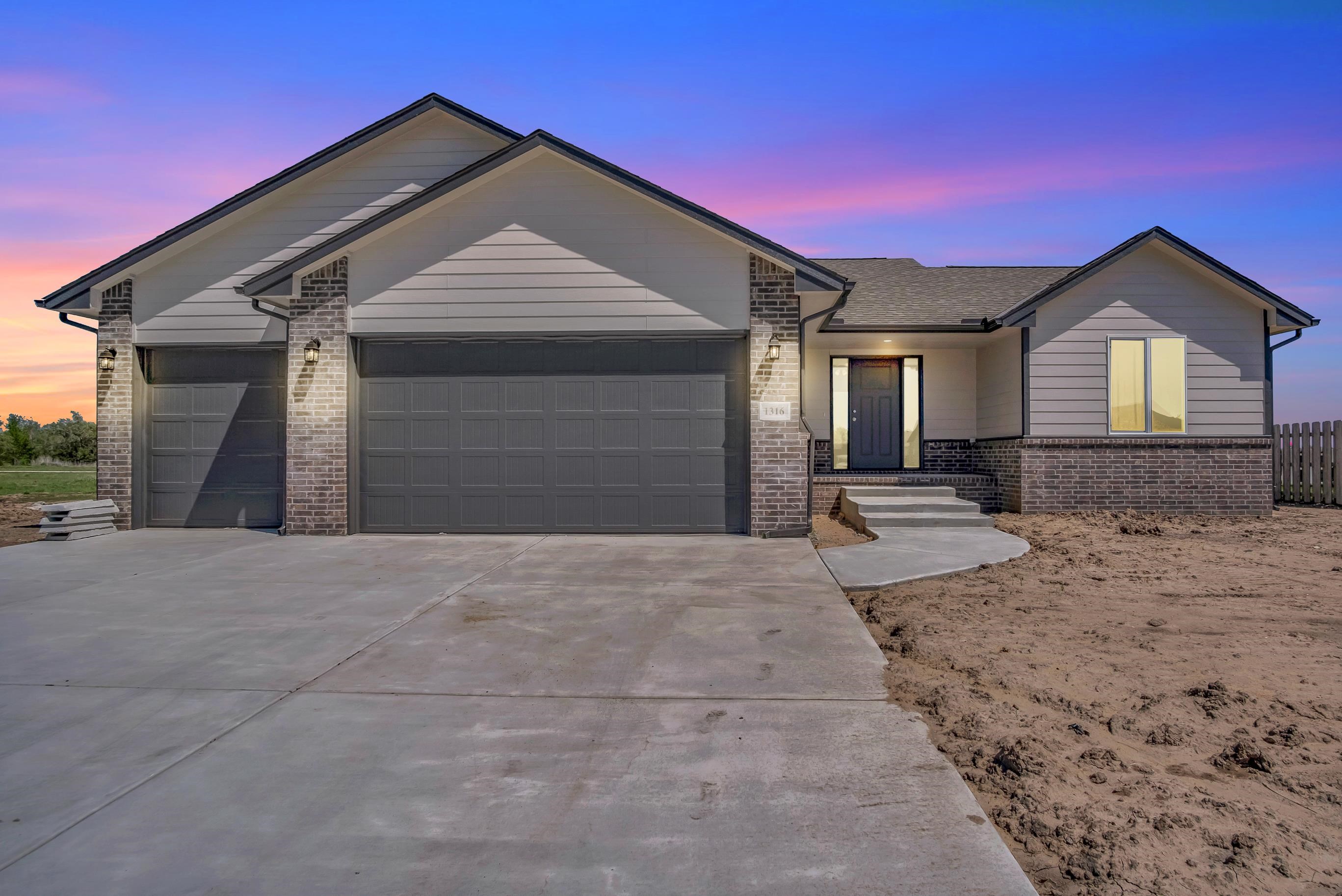 1316 Main Street Halstead KS 67056