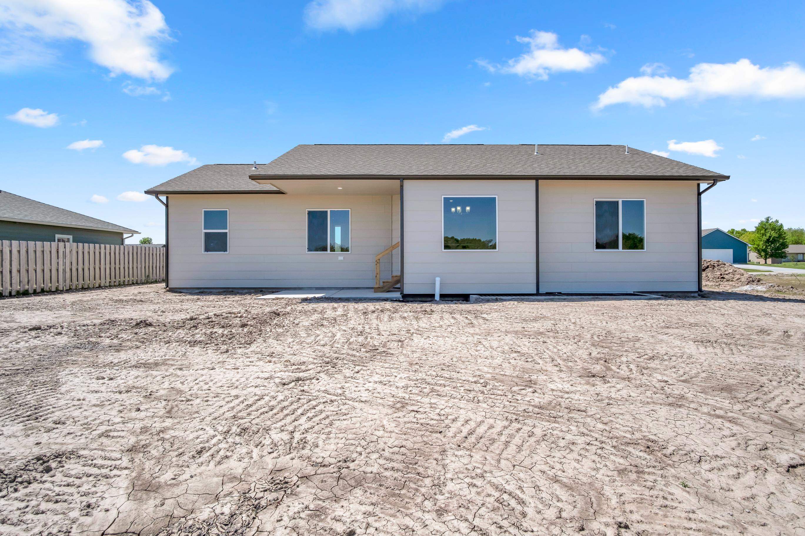 1316 Main Street Halstead KS 67056