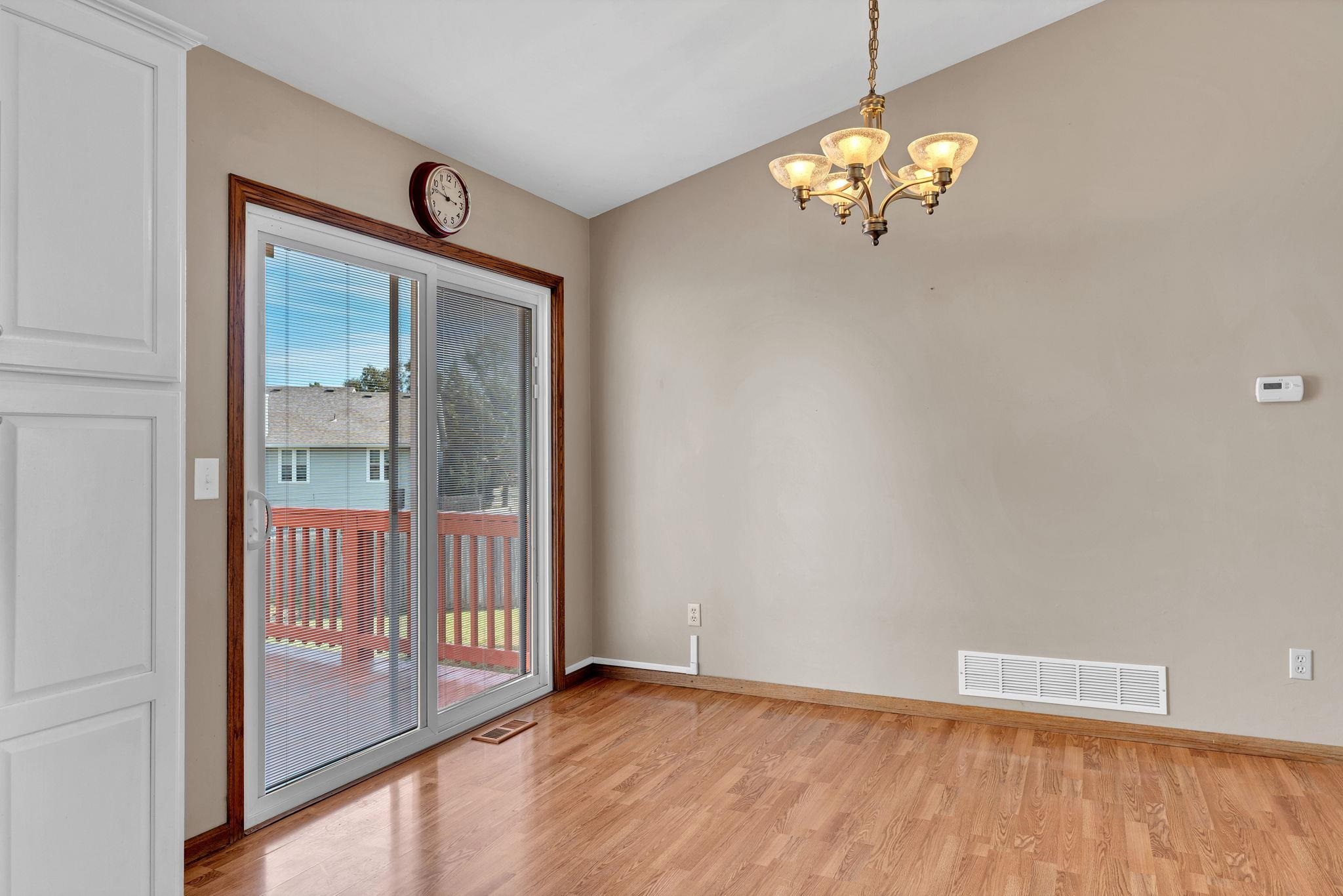 832 E Hawthorne Drive Derby KS 67037