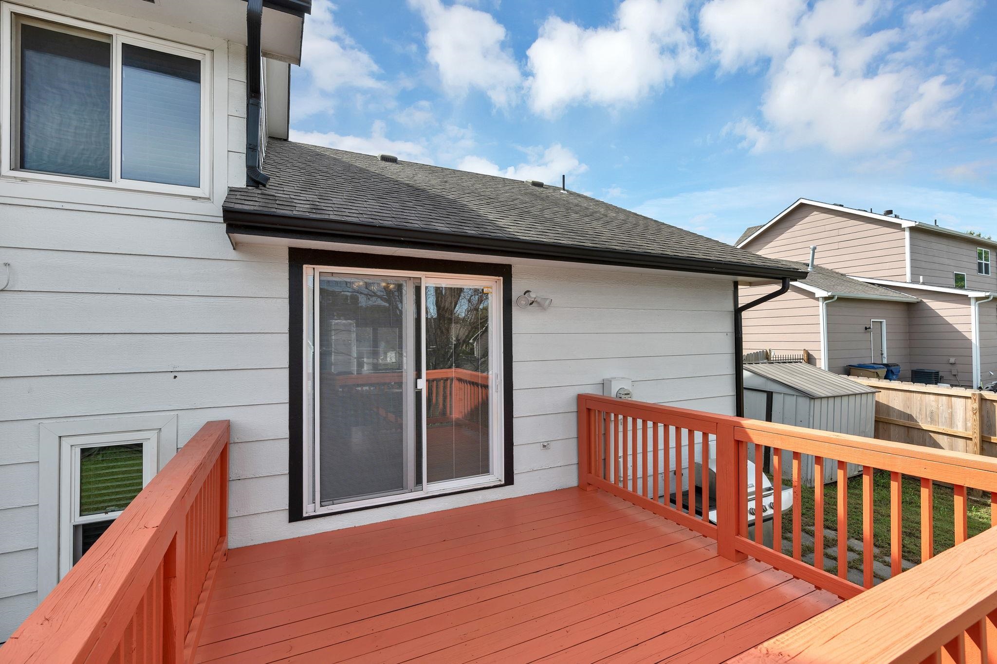 832 E Hawthorne Drive Derby KS 67037