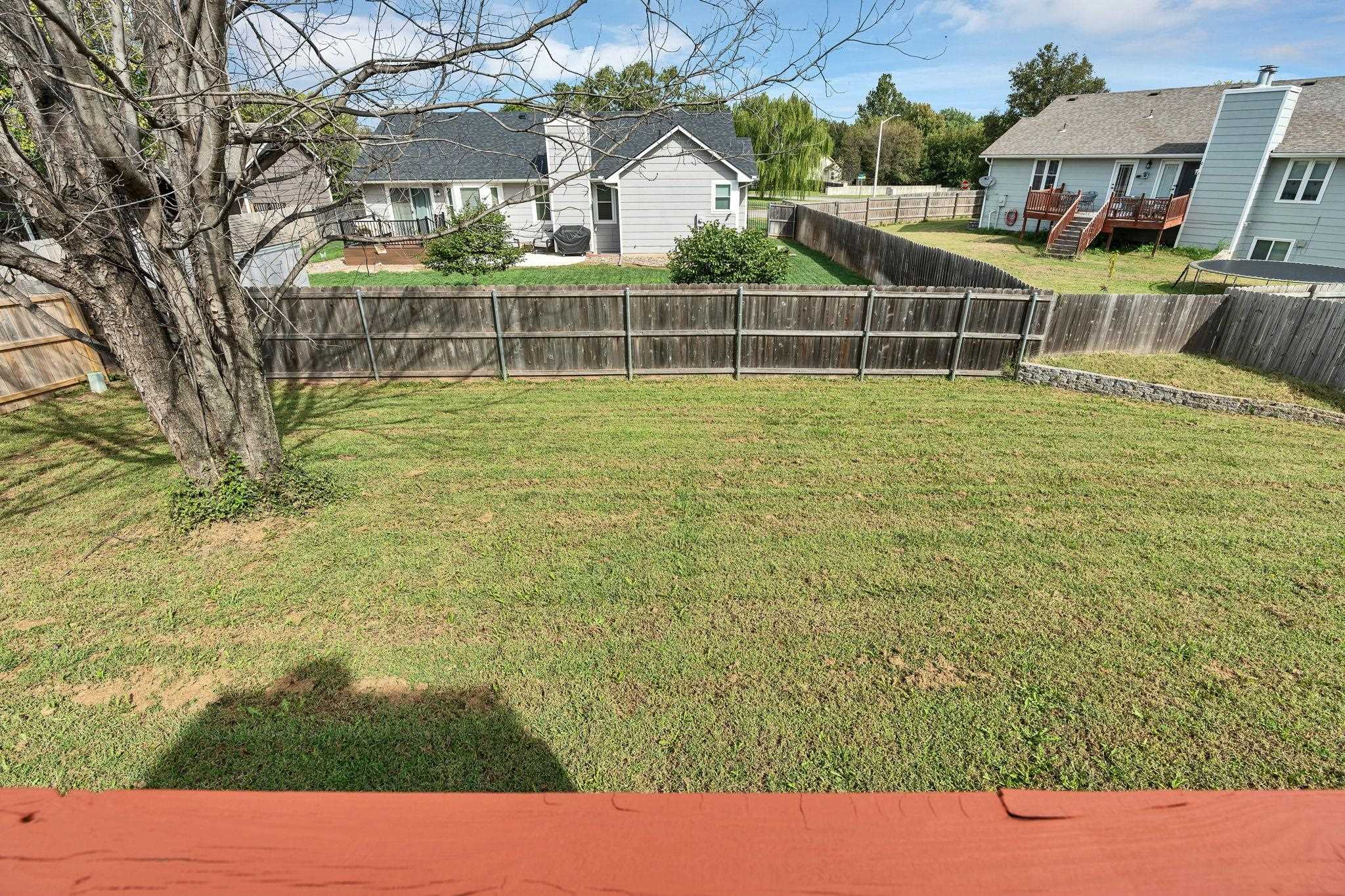 832 E Hawthorne Drive Derby KS 67037