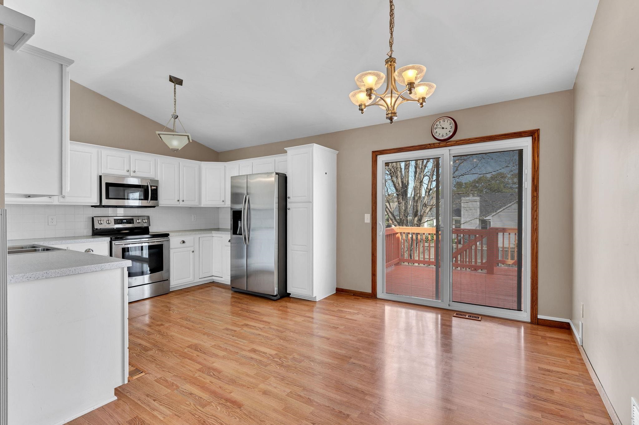 832 E Hawthorne Drive Derby KS 67037