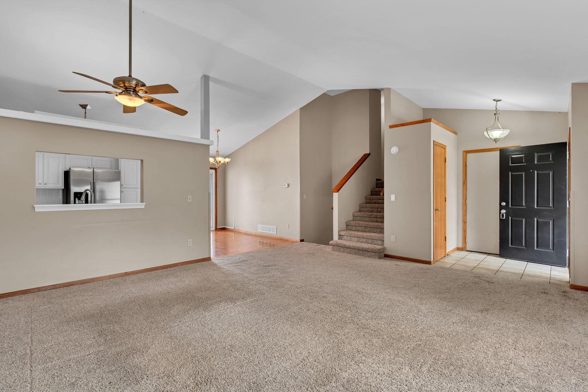 832 E Hawthorne Drive Derby KS 67037