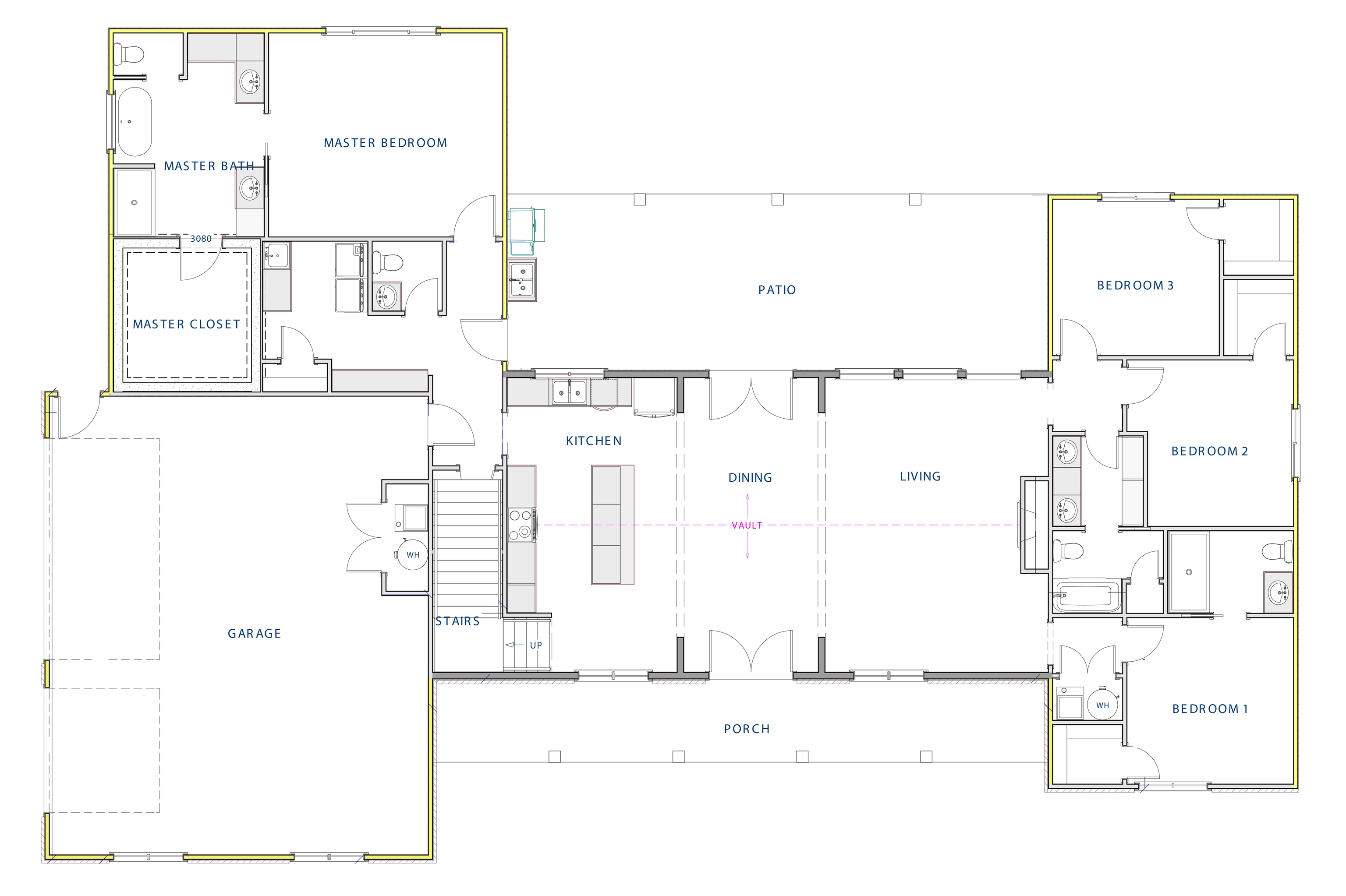 11400 E Quail Creek Road Derby KS 67037