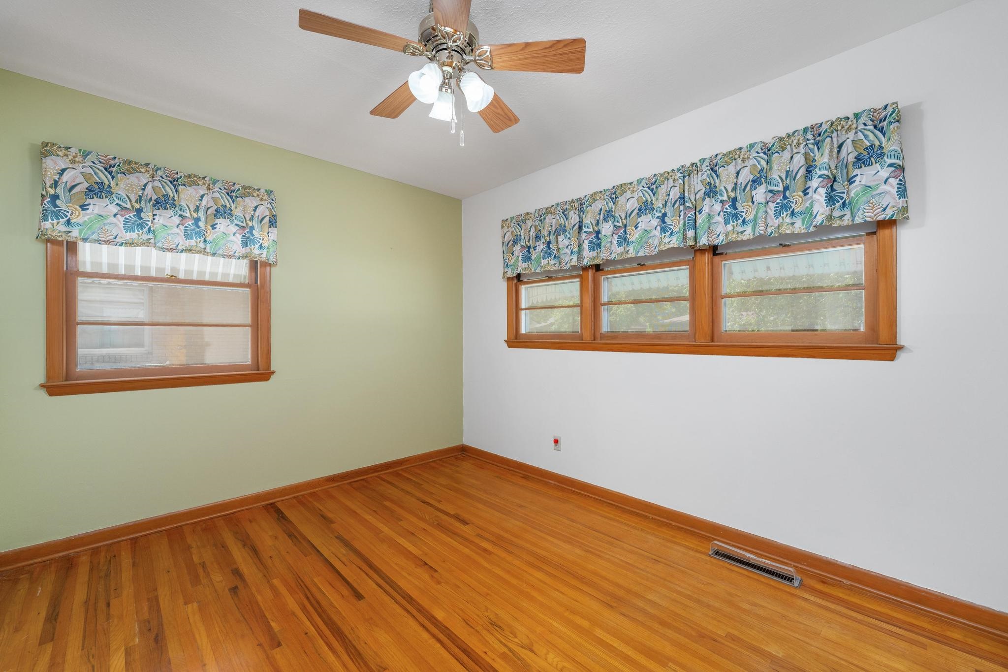 1932 N Sheridan Street Wichita KS 67203