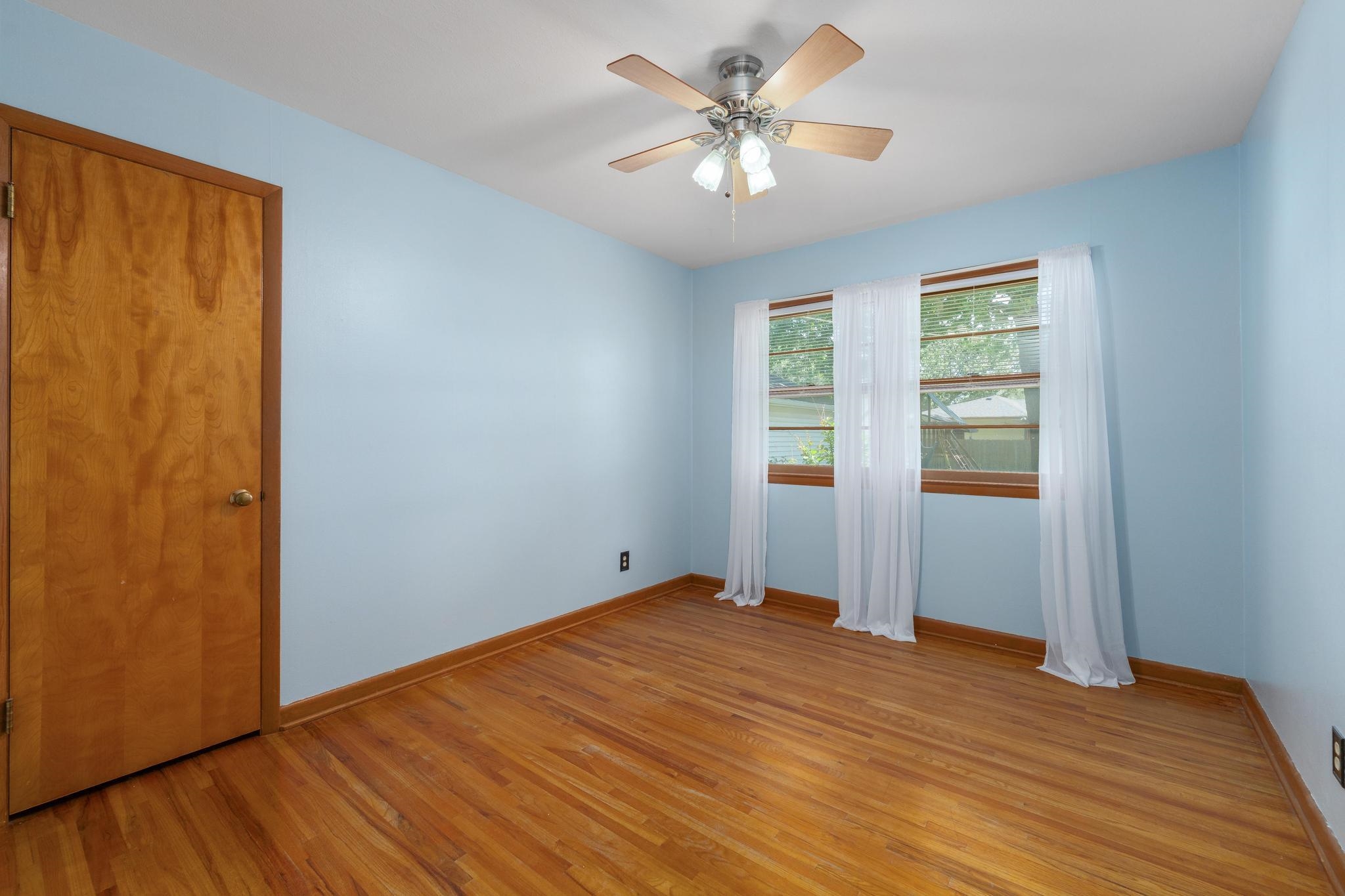 1932 N Sheridan Street Wichita KS 67203