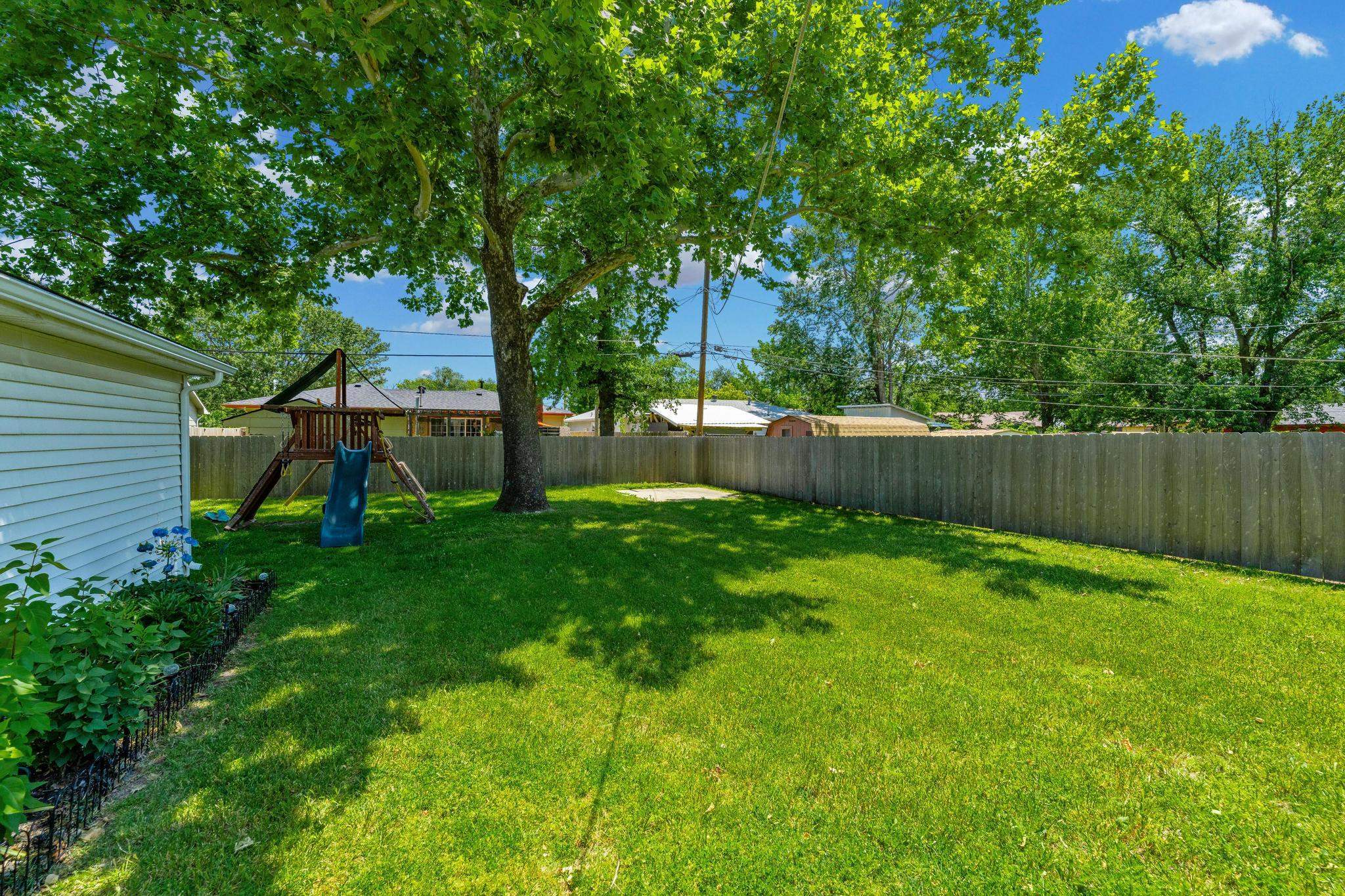 1932 N Sheridan Street Wichita KS 67203