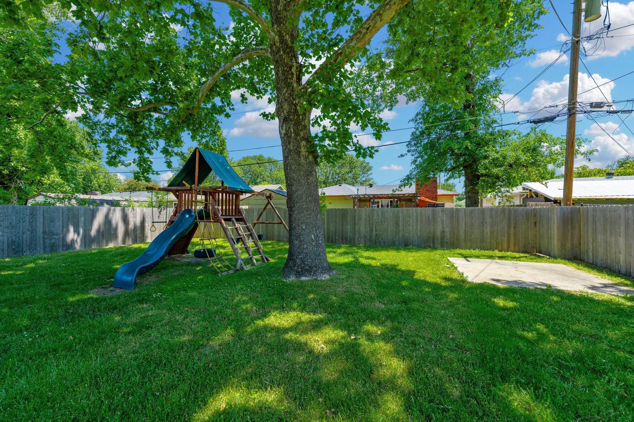 1932 N Sheridan Street Wichita KS 67203