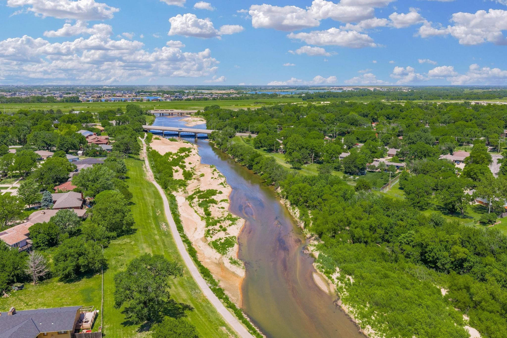 1932 N Sheridan Street Wichita KS 67203