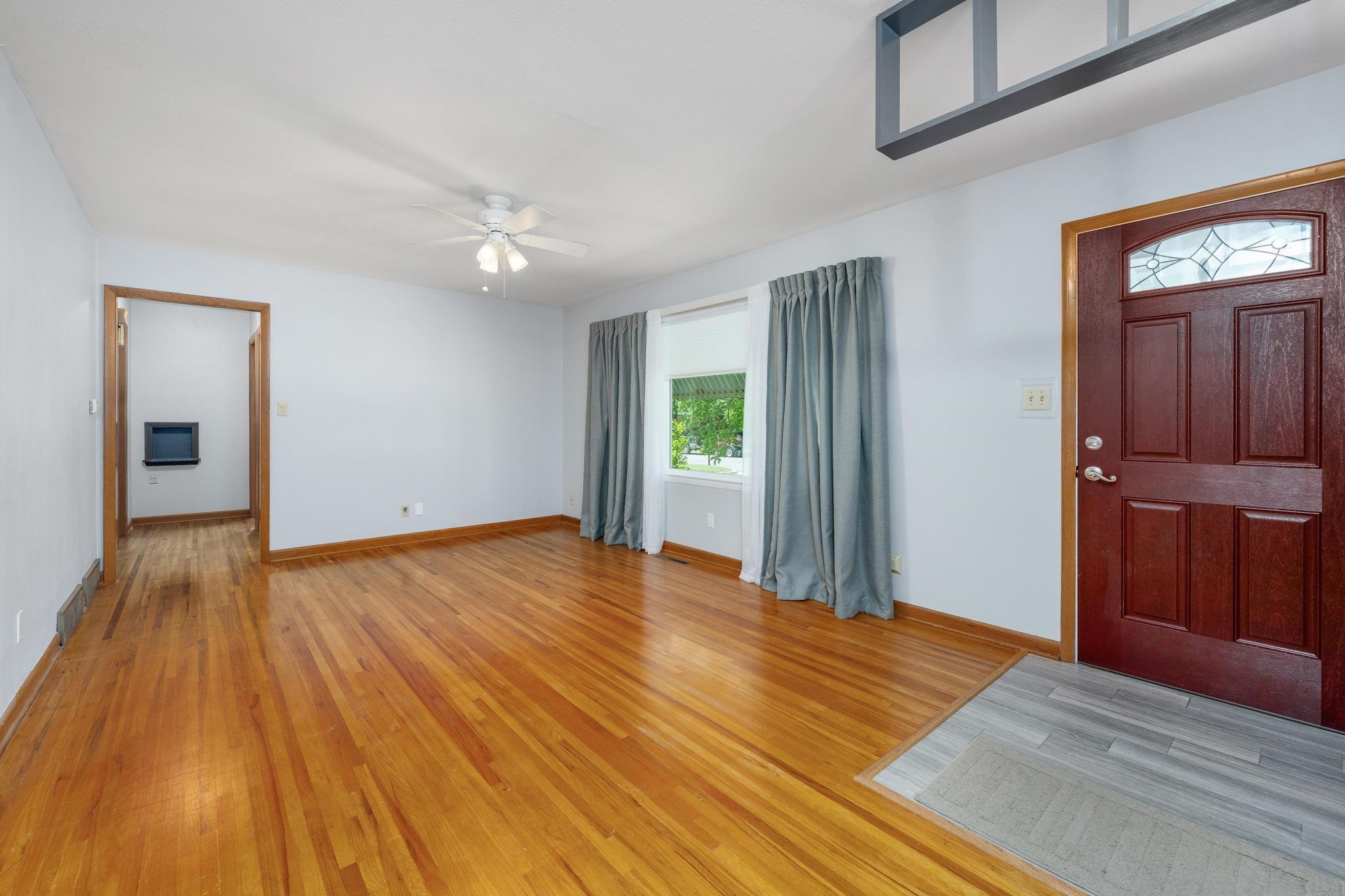 1932 N Sheridan Street Wichita KS 67203