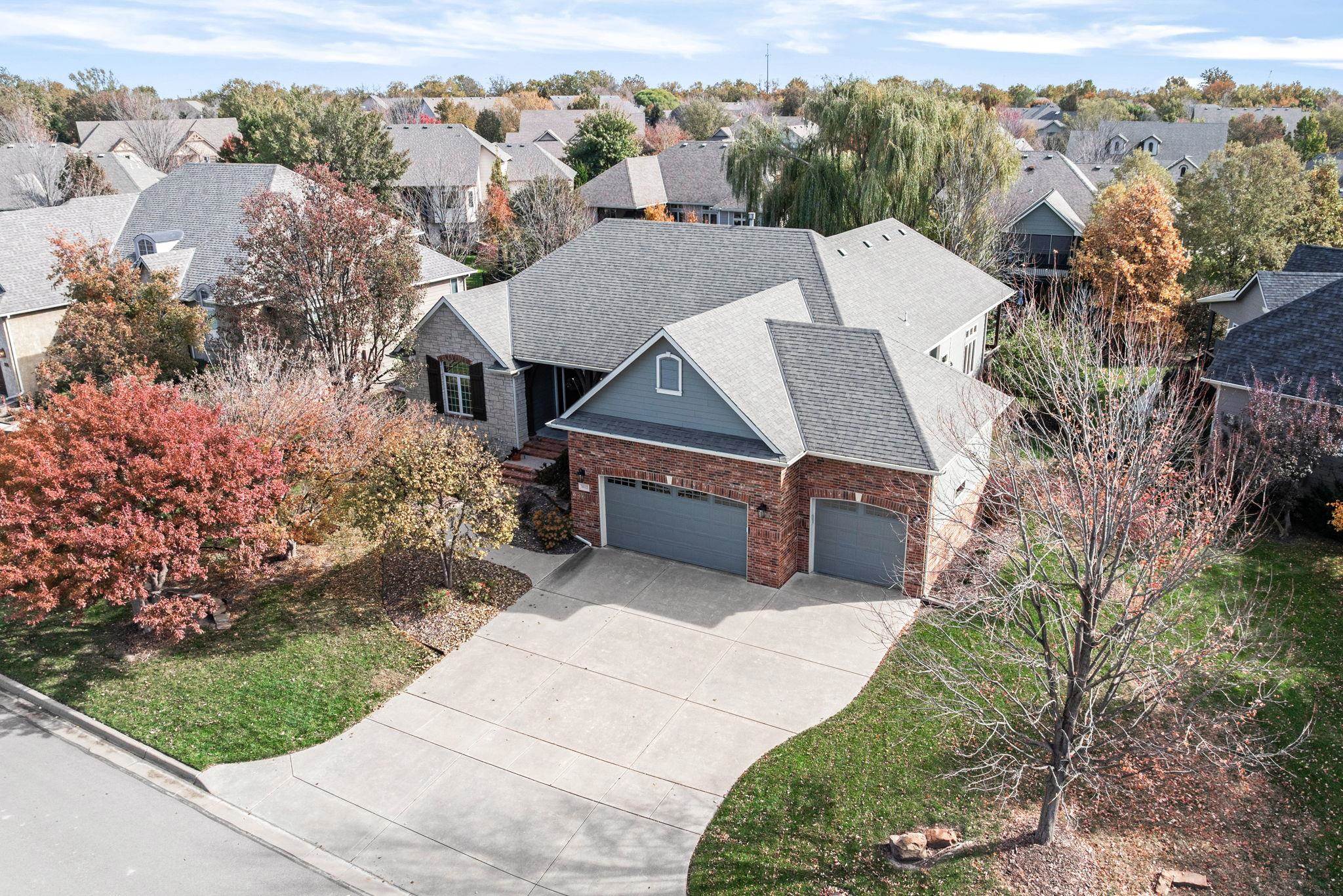 Andover KS, 1612 S Logan Pass