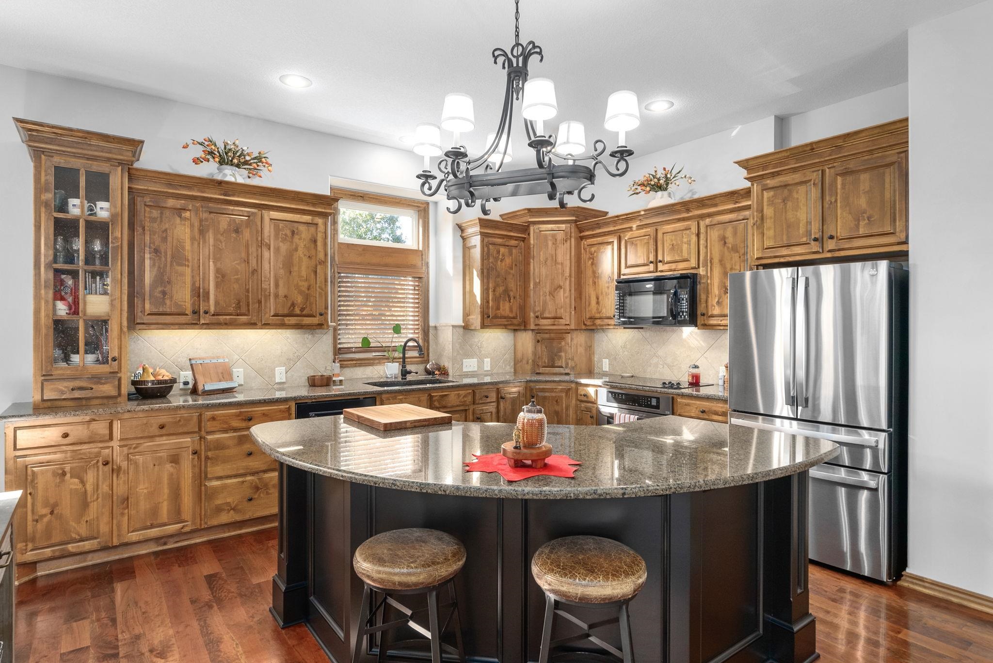 1612 S Logan Pass Andover KS 67002