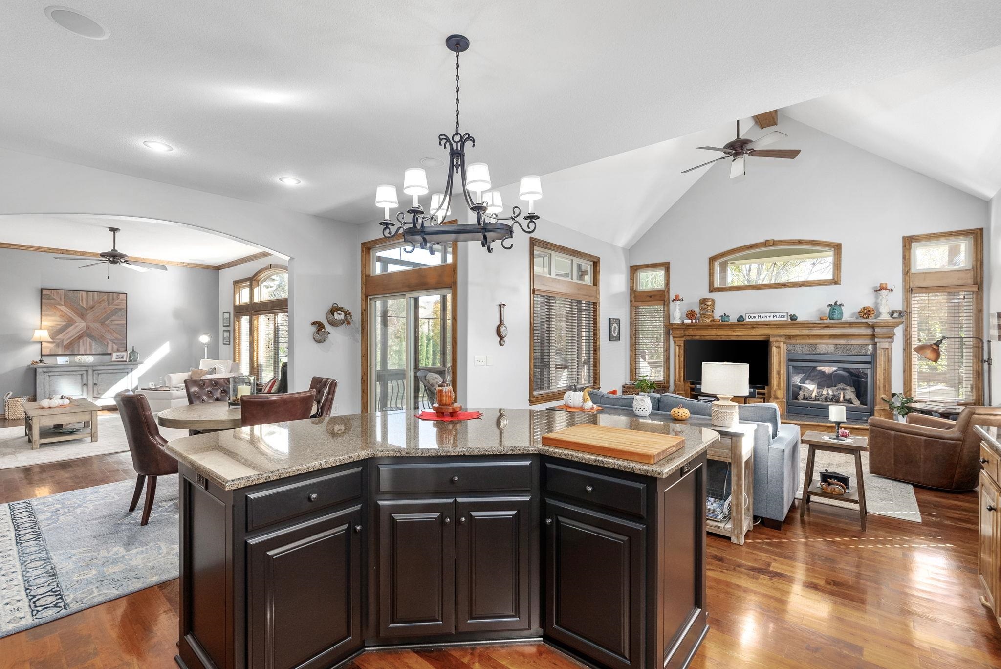 1612 S Logan Pass Andover KS 67002