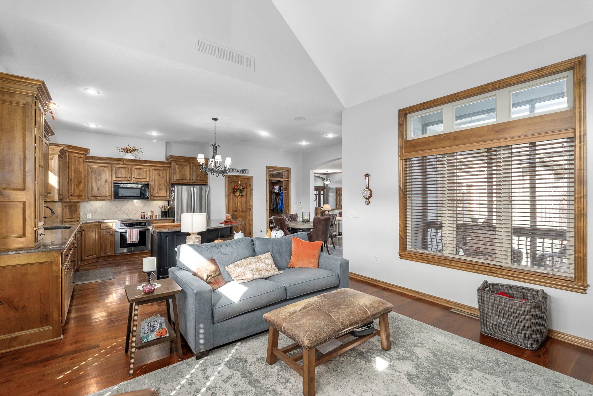 1612 S Logan Pass Andover KS 67002