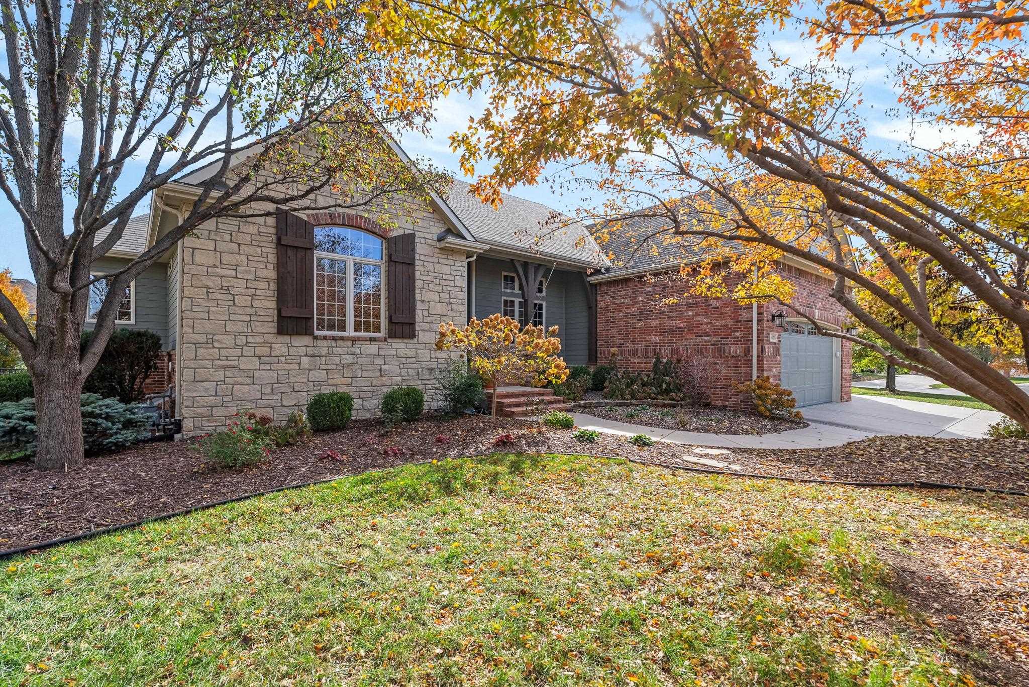 1612 S Logan Pass Andover KS 67002