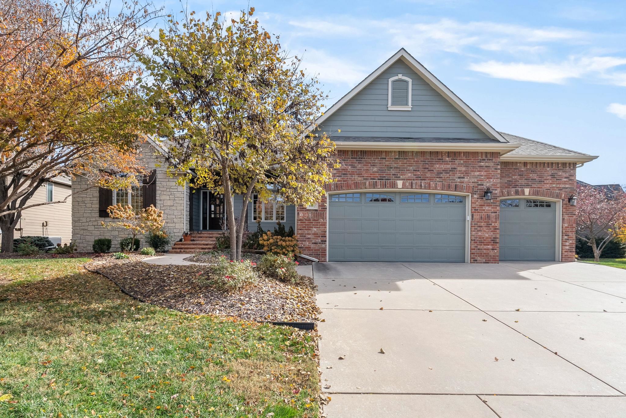 1612 S Logan Pass Andover KS 67002