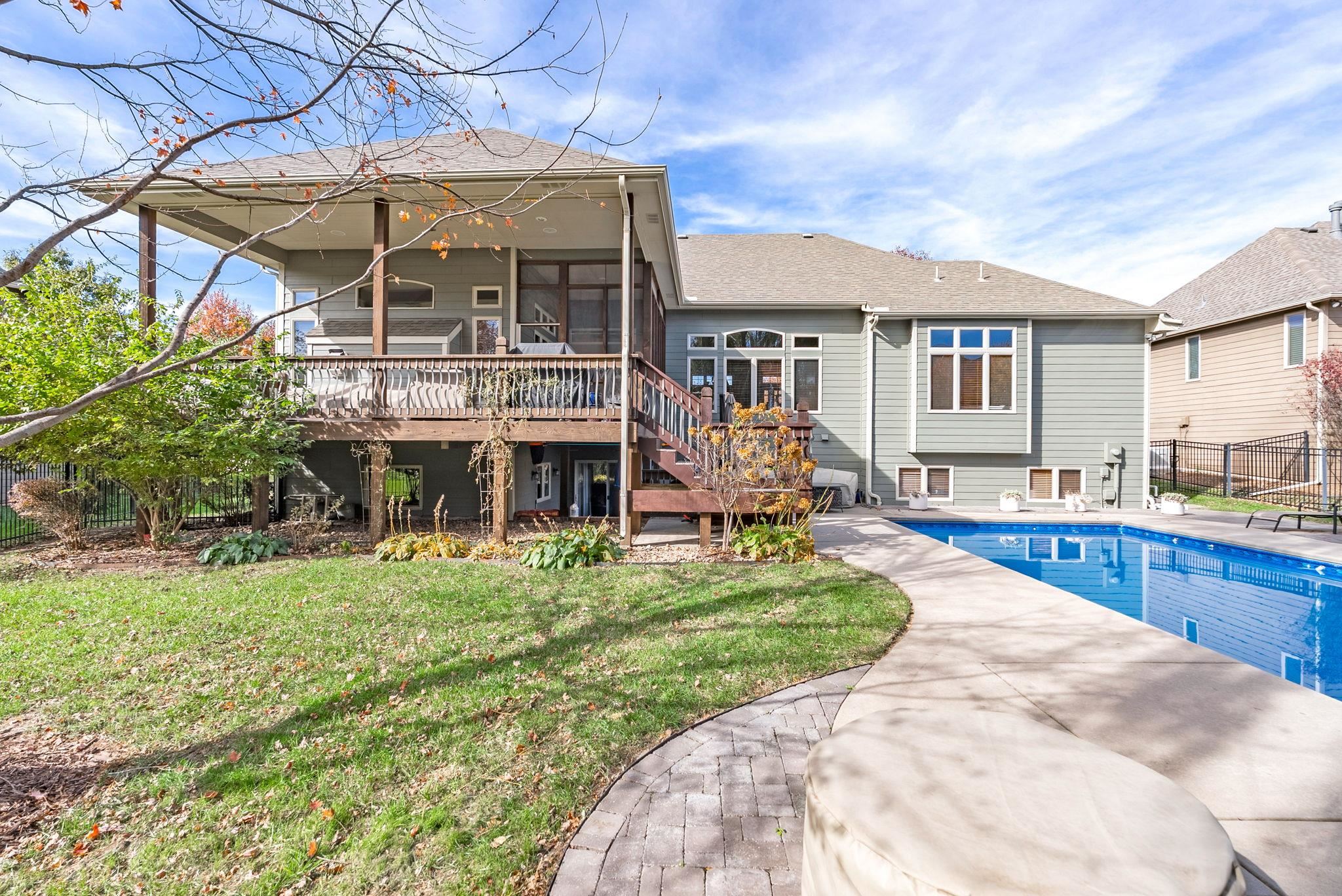 1612 S Logan Pass Andover KS 67002