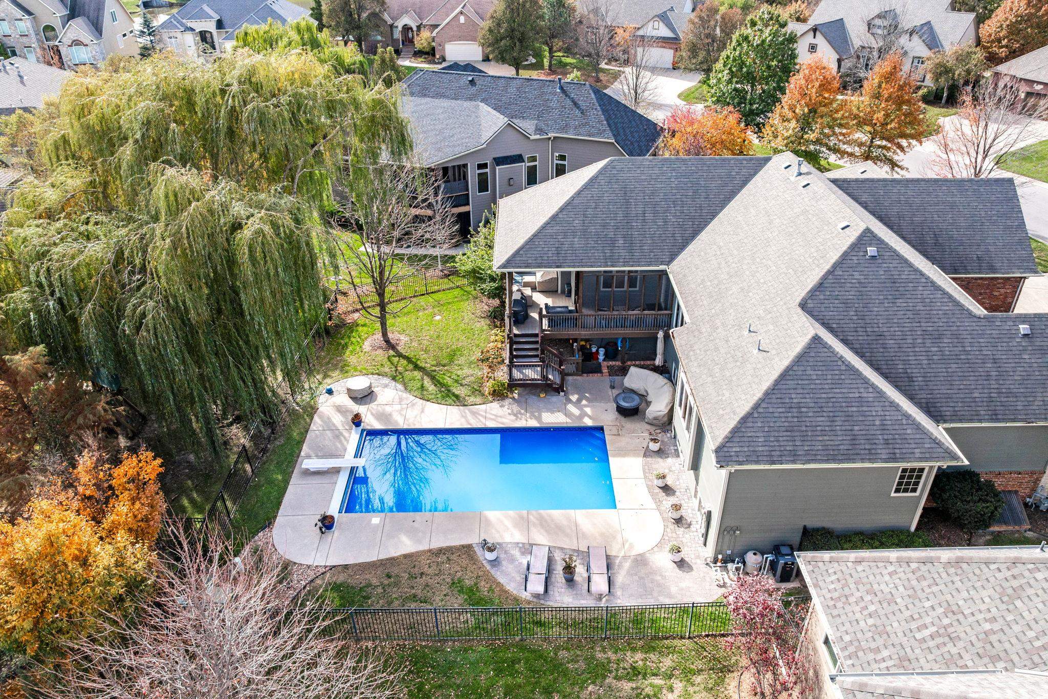 1612 S Logan Pass Andover KS 67002