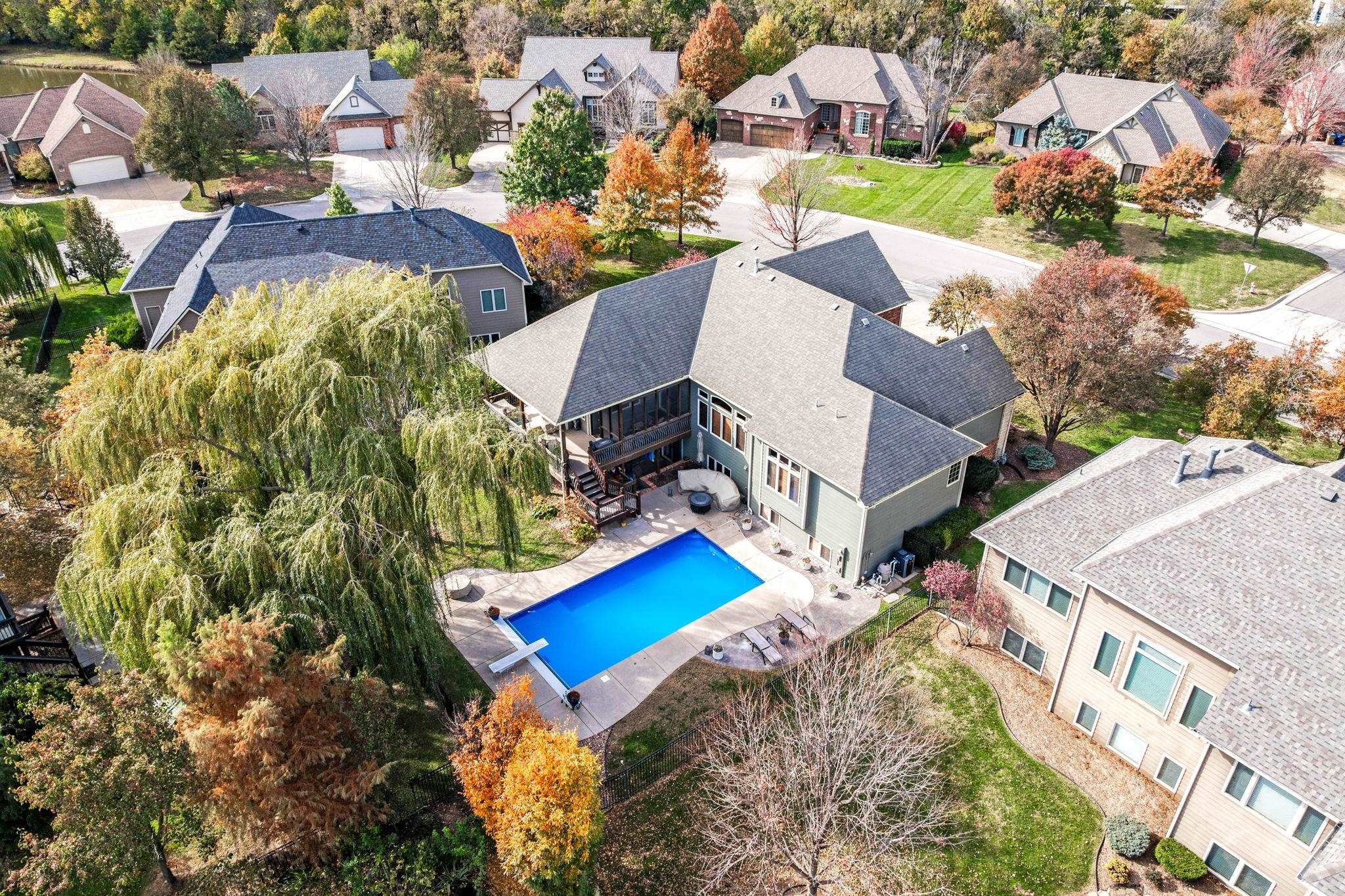 1612 S Logan Pass Andover KS 67002