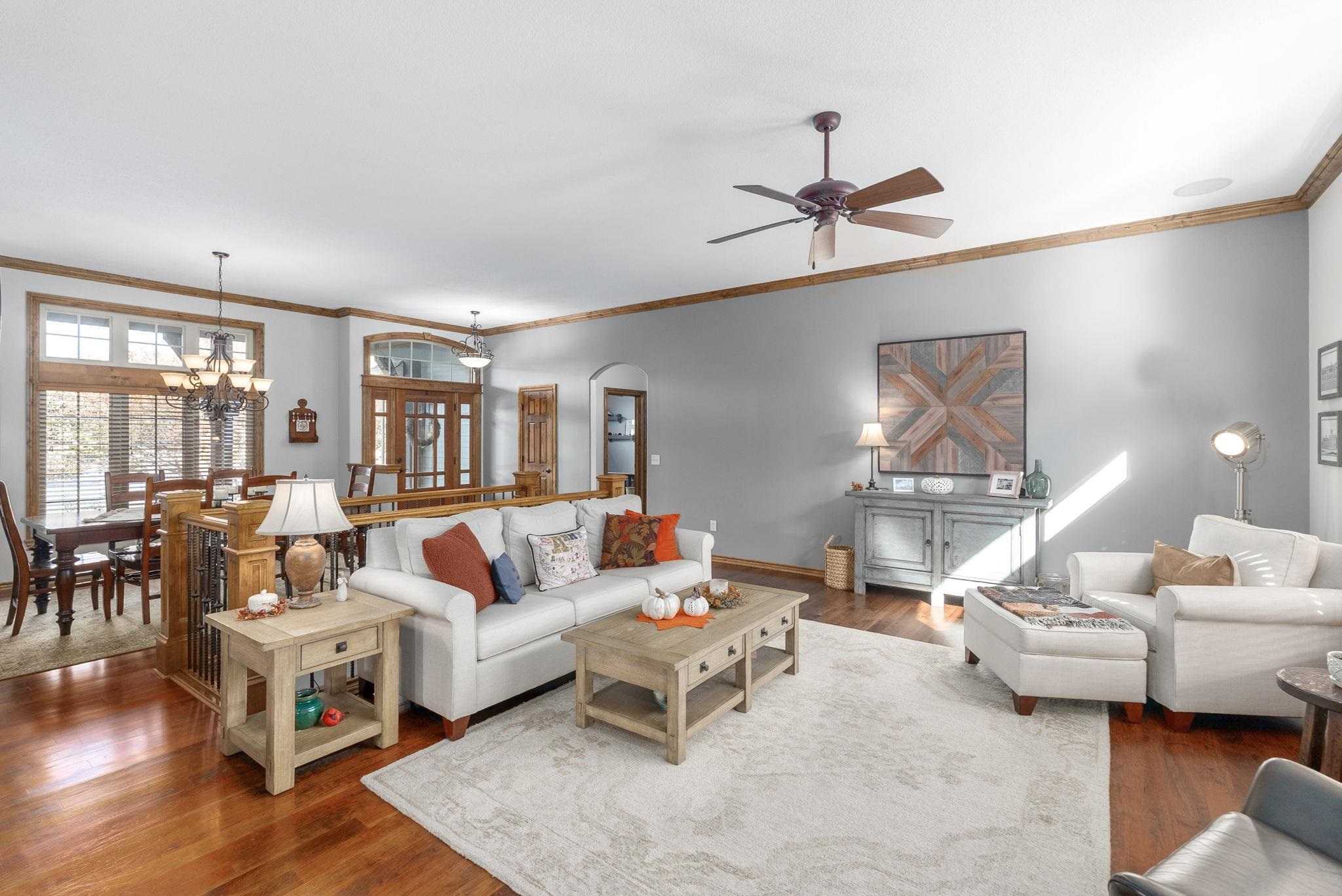 1612 S Logan Pass Andover KS 67002