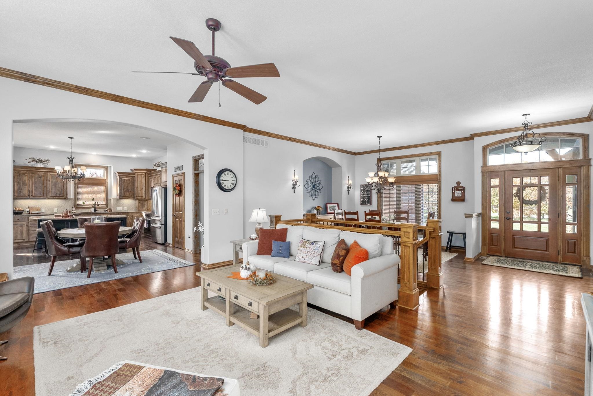 1612 S Logan Pass Andover KS 67002