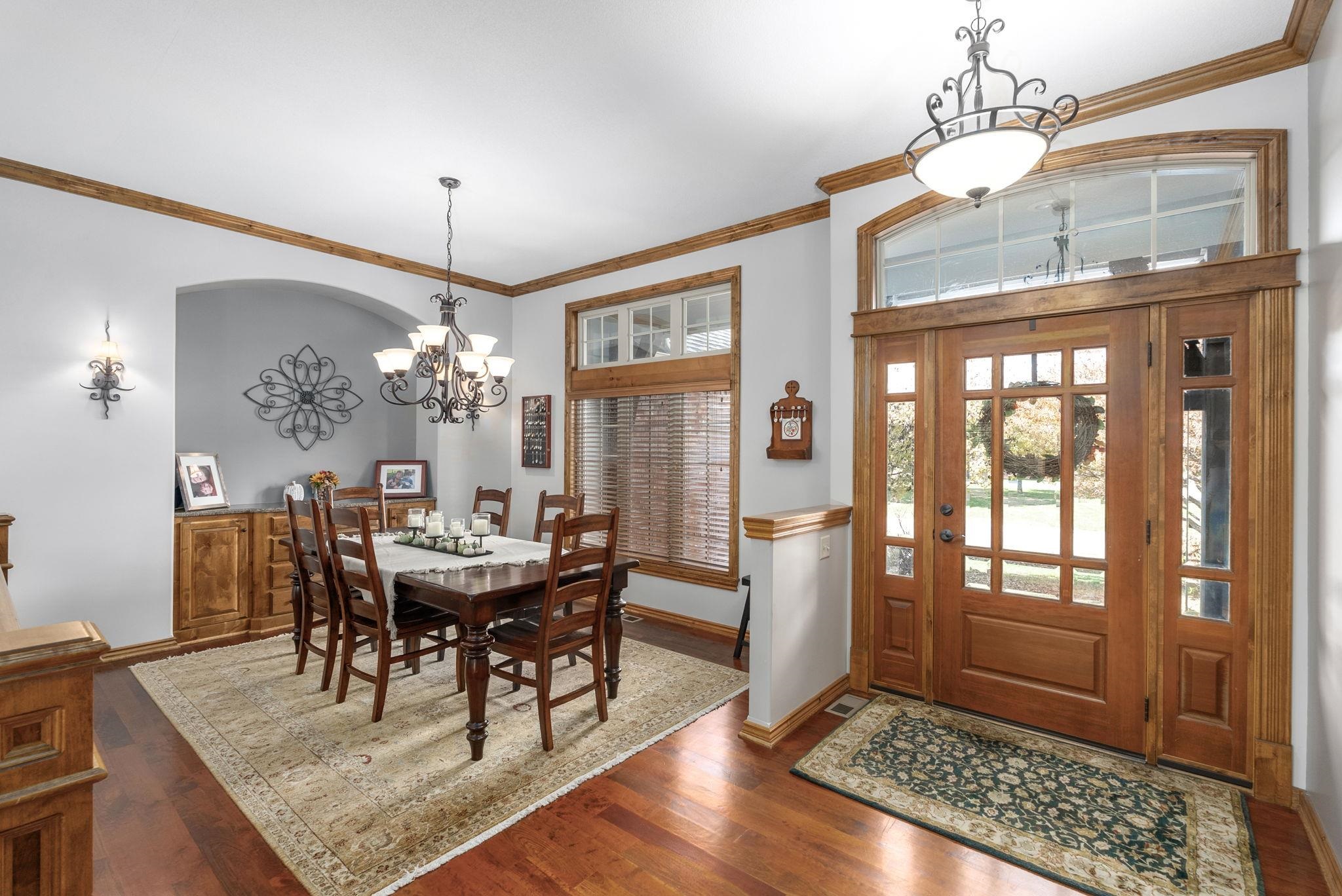 1612 S Logan Pass Andover KS 67002