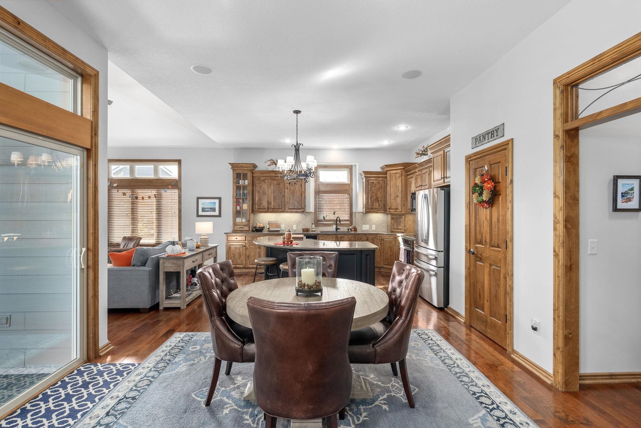 1612 S Logan Pass Andover KS 67002