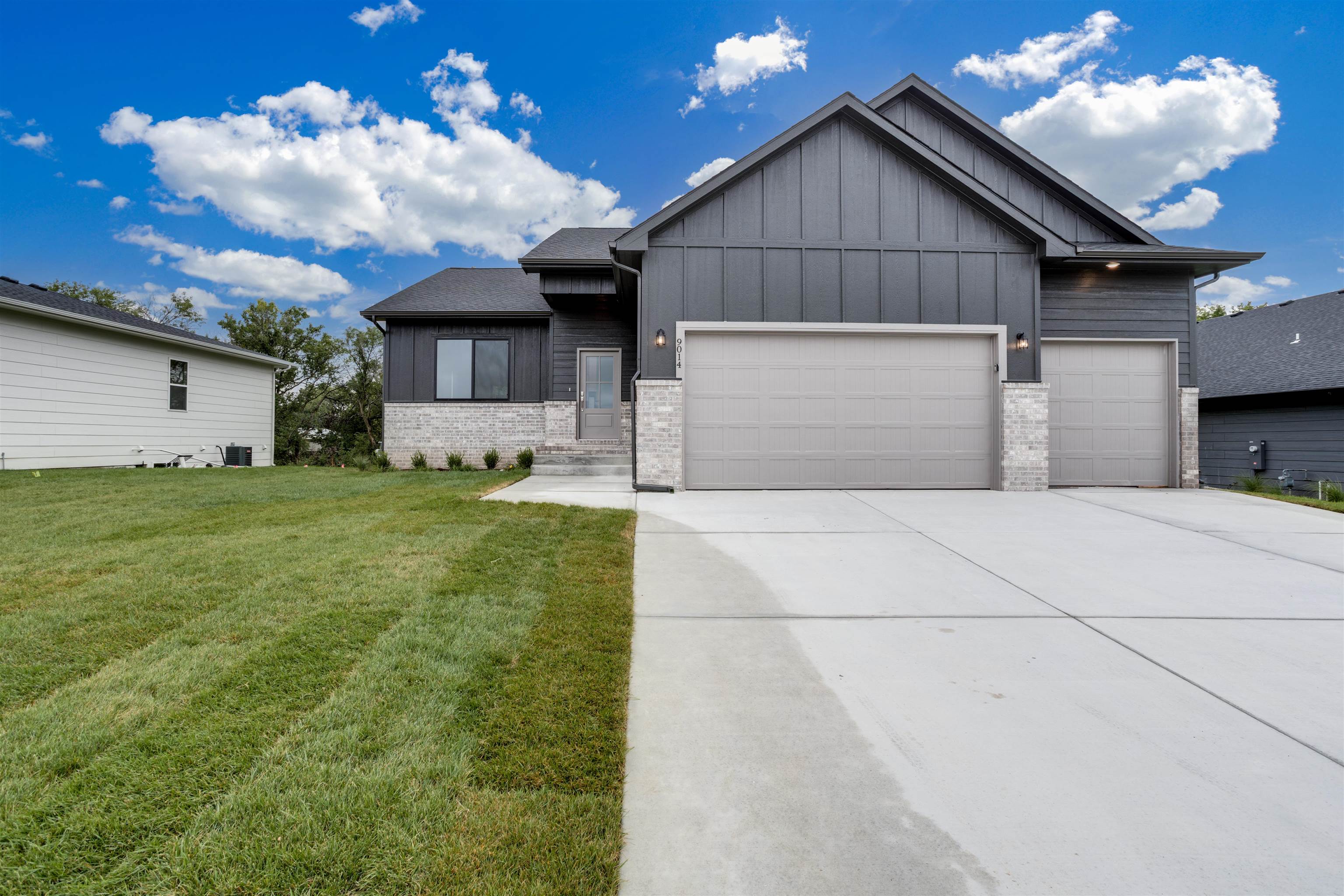 9014 E 33rd Circle S Wichita KS 67210