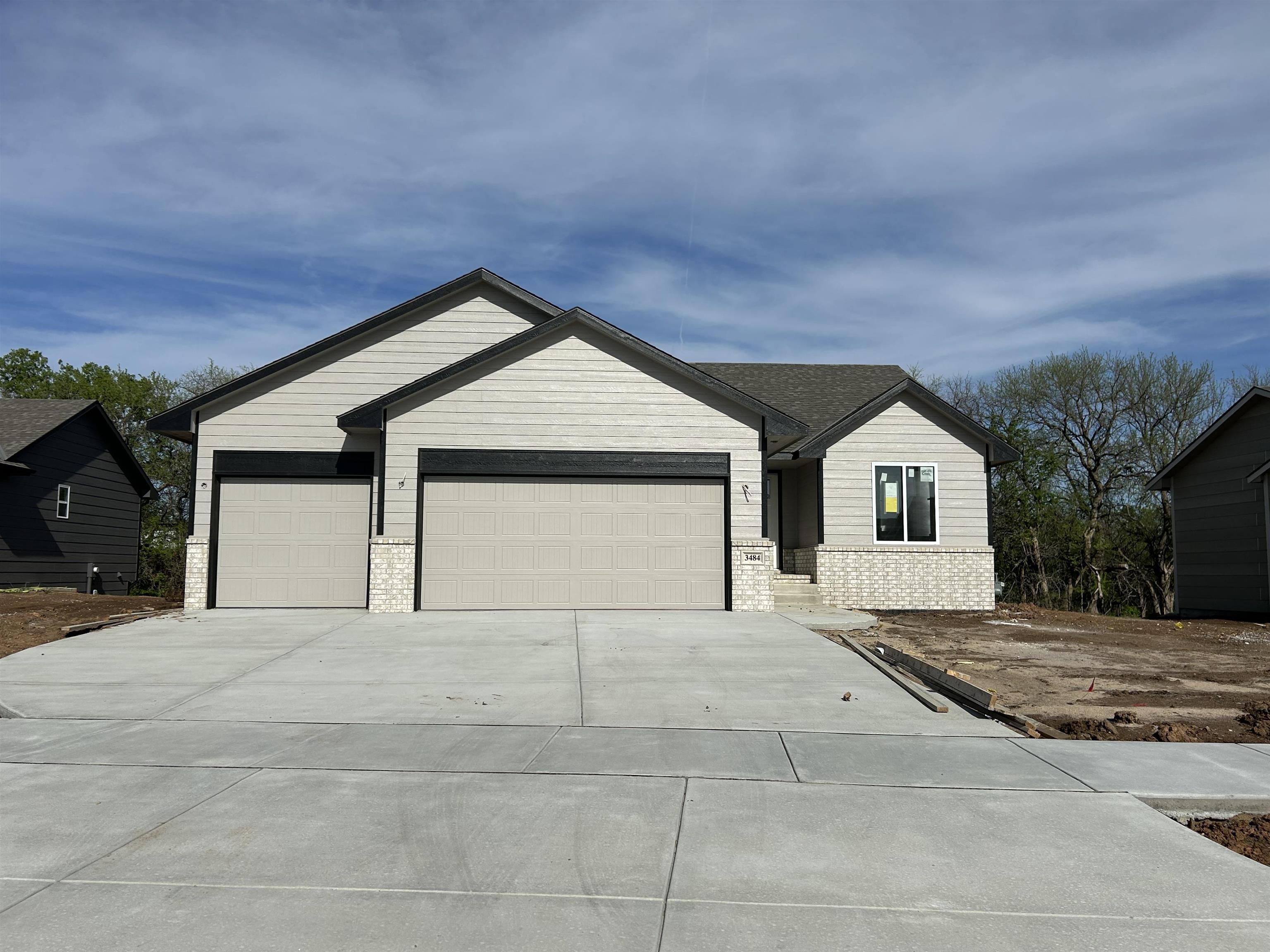 3484 N Forest Park Street Derby KS 67037