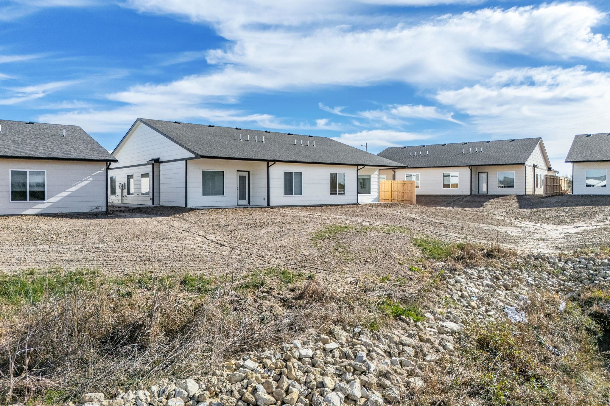 809 S Jay Valley Center KS 67147-8948