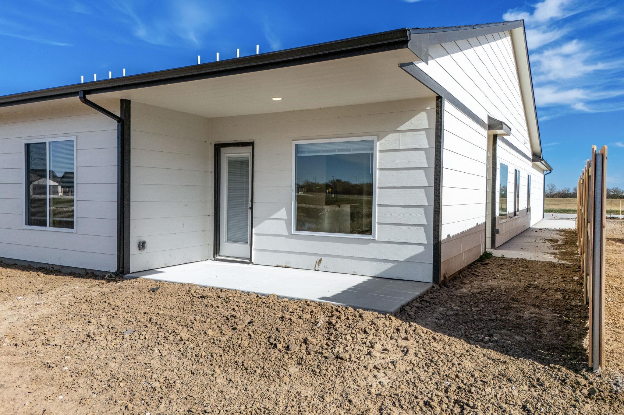 809 S Jay Valley Center KS 67147-8948