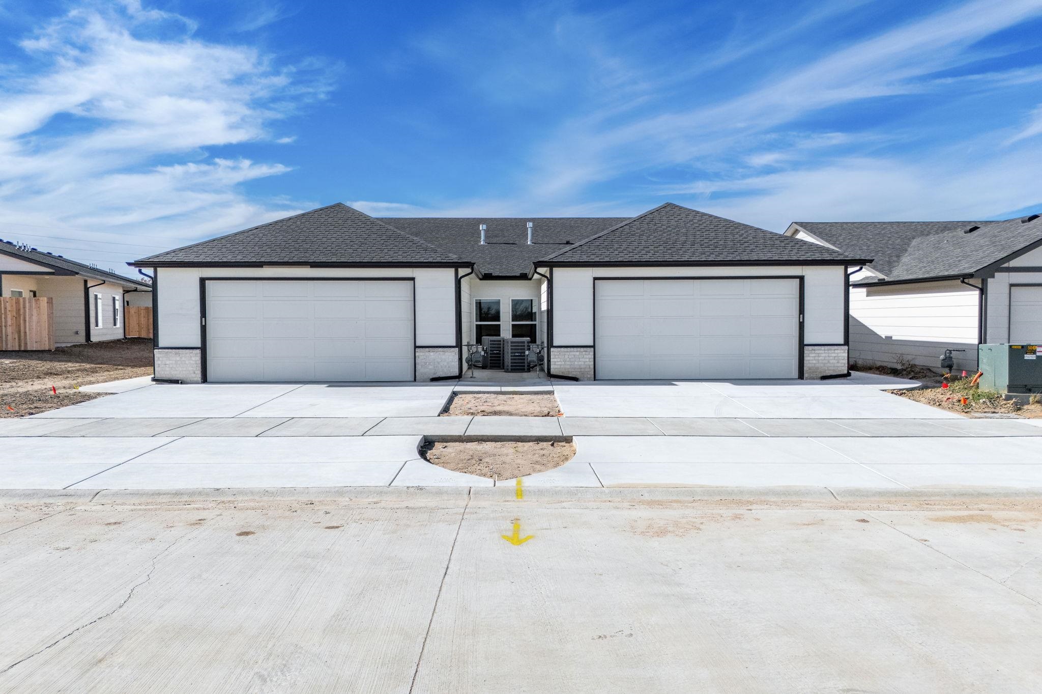 809 S Jay Valley Center KS 67147-8948