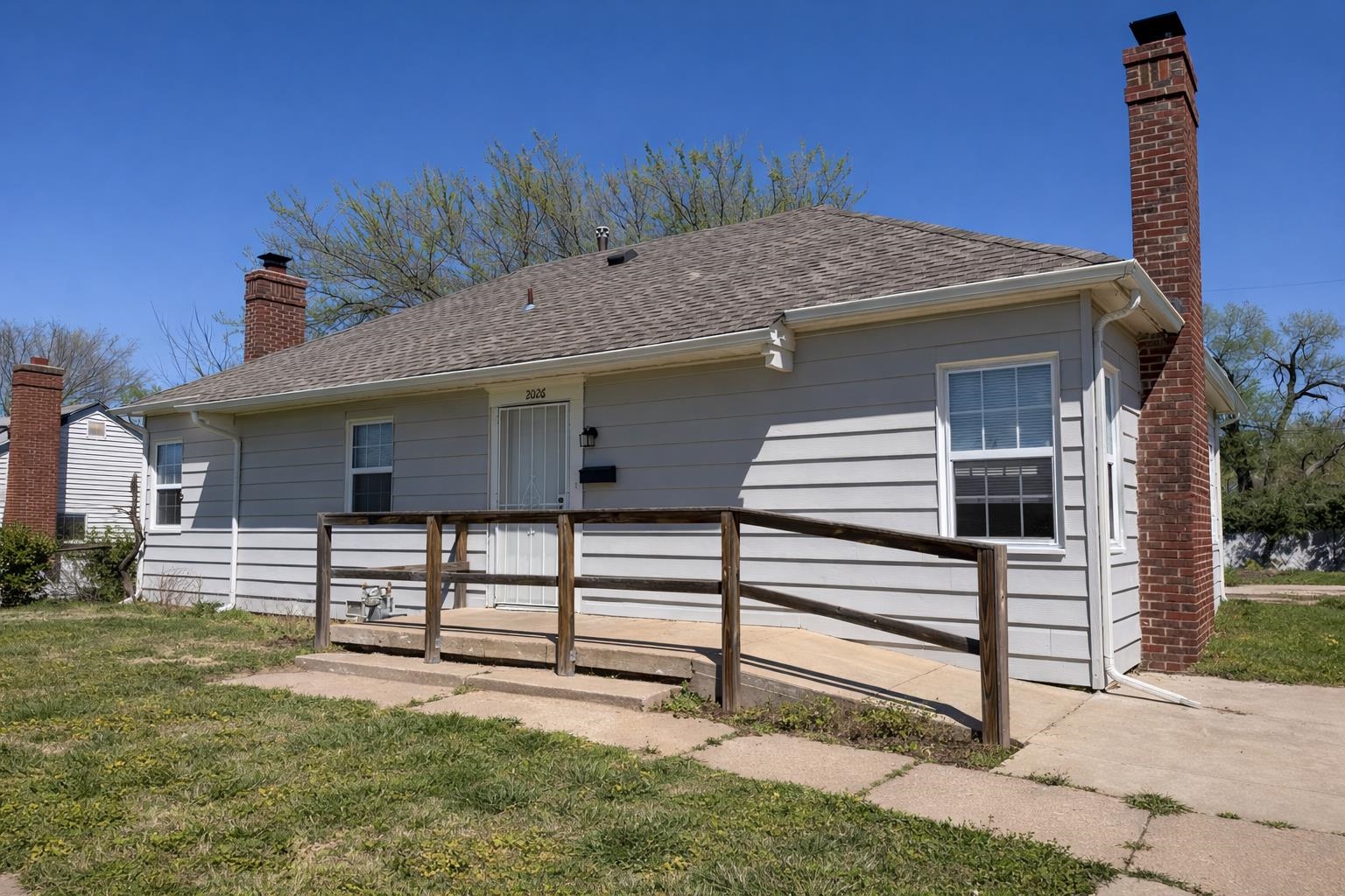 2026 N Estelle Street Wichita KS 67214