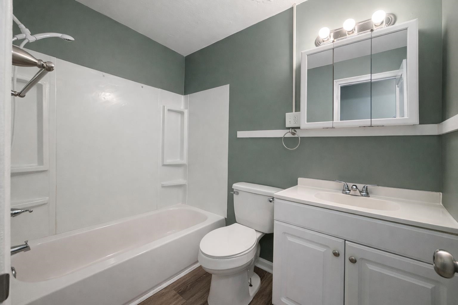 2026 N Estelle Street Wichita KS 67214