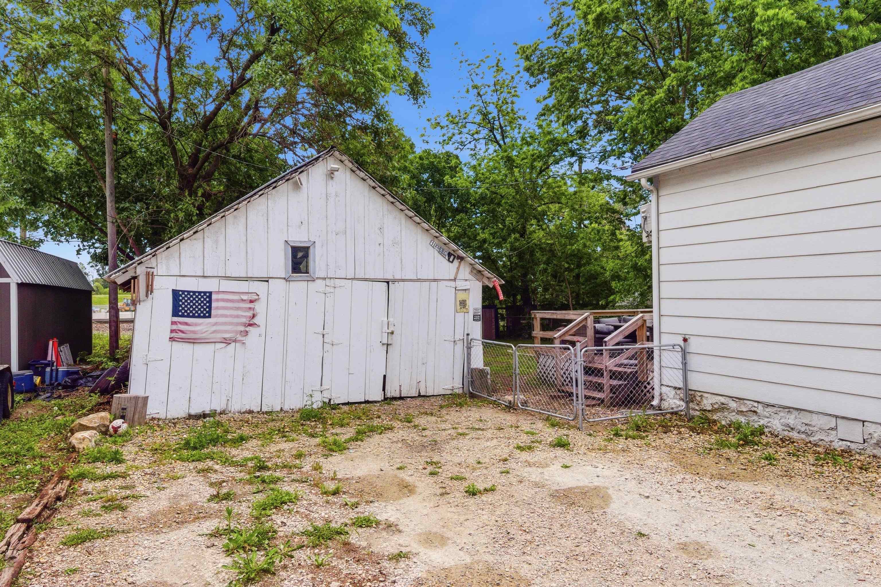 630 N Santa Fe Augusta KS 67010