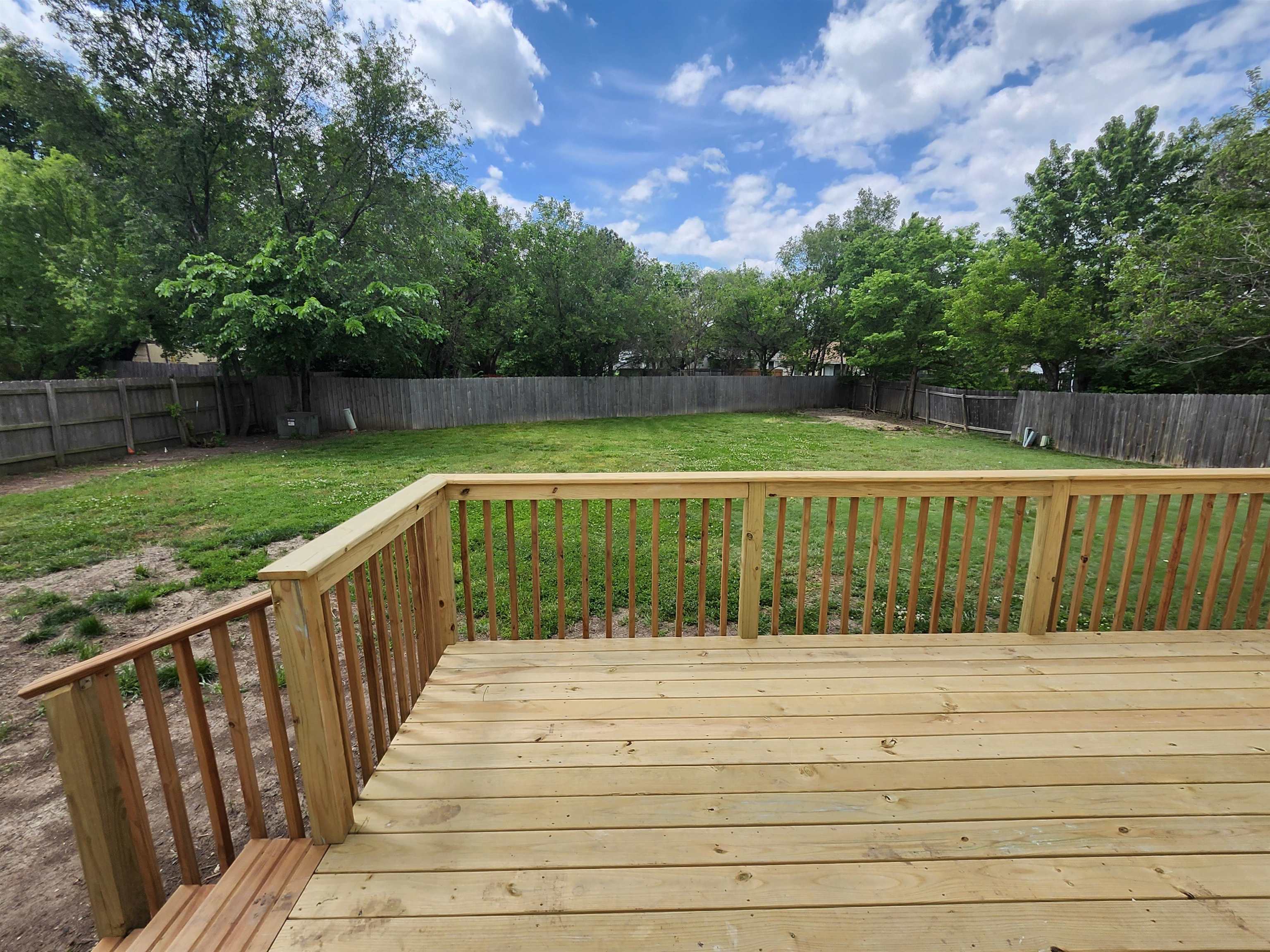 2417 N Battin Avenue Wichita KS 67220